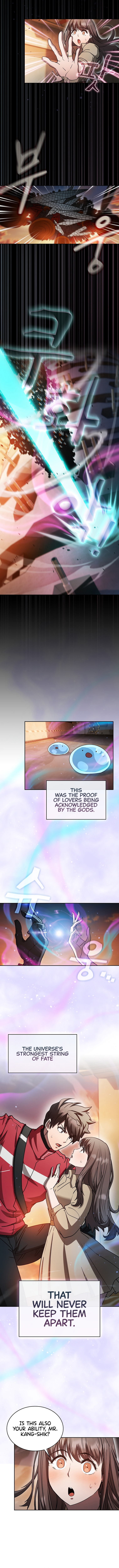 Is this Hunter for Real?! Chapter 44 - Page 18