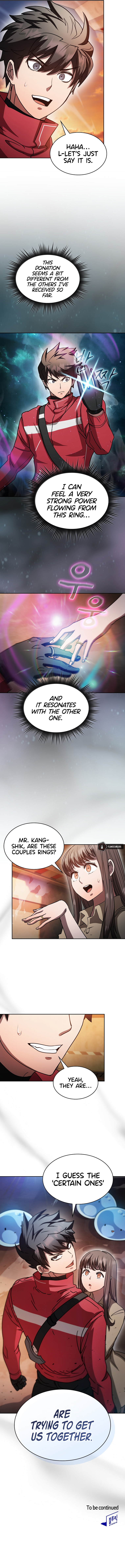 Is this Hunter for Real?! Chapter 44 - Page 19