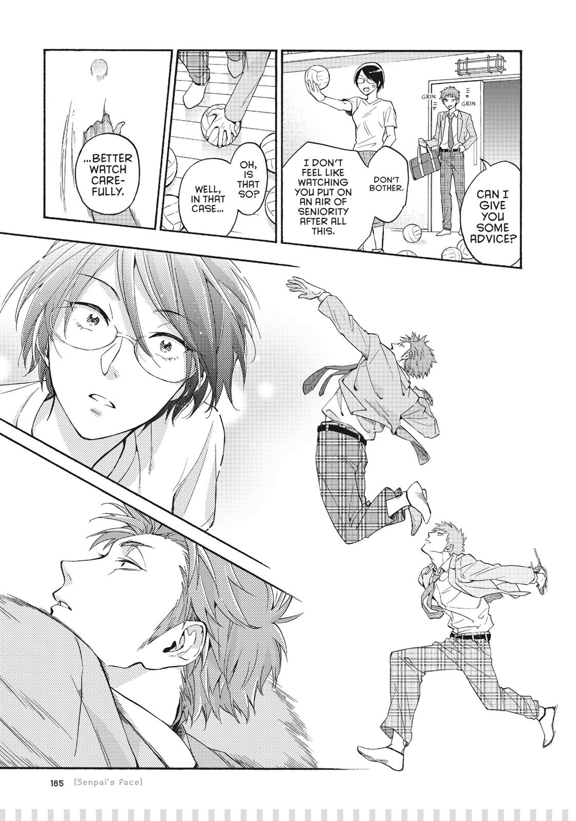 Wotakoi - Love Is Hard for Otaku Chapter 26 - Page 6