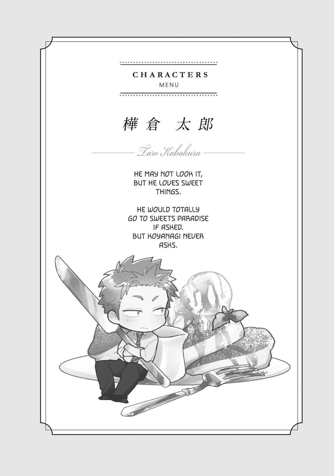 Wotakoi - Love Is Hard for Otaku Chapter 50 - Page 8
