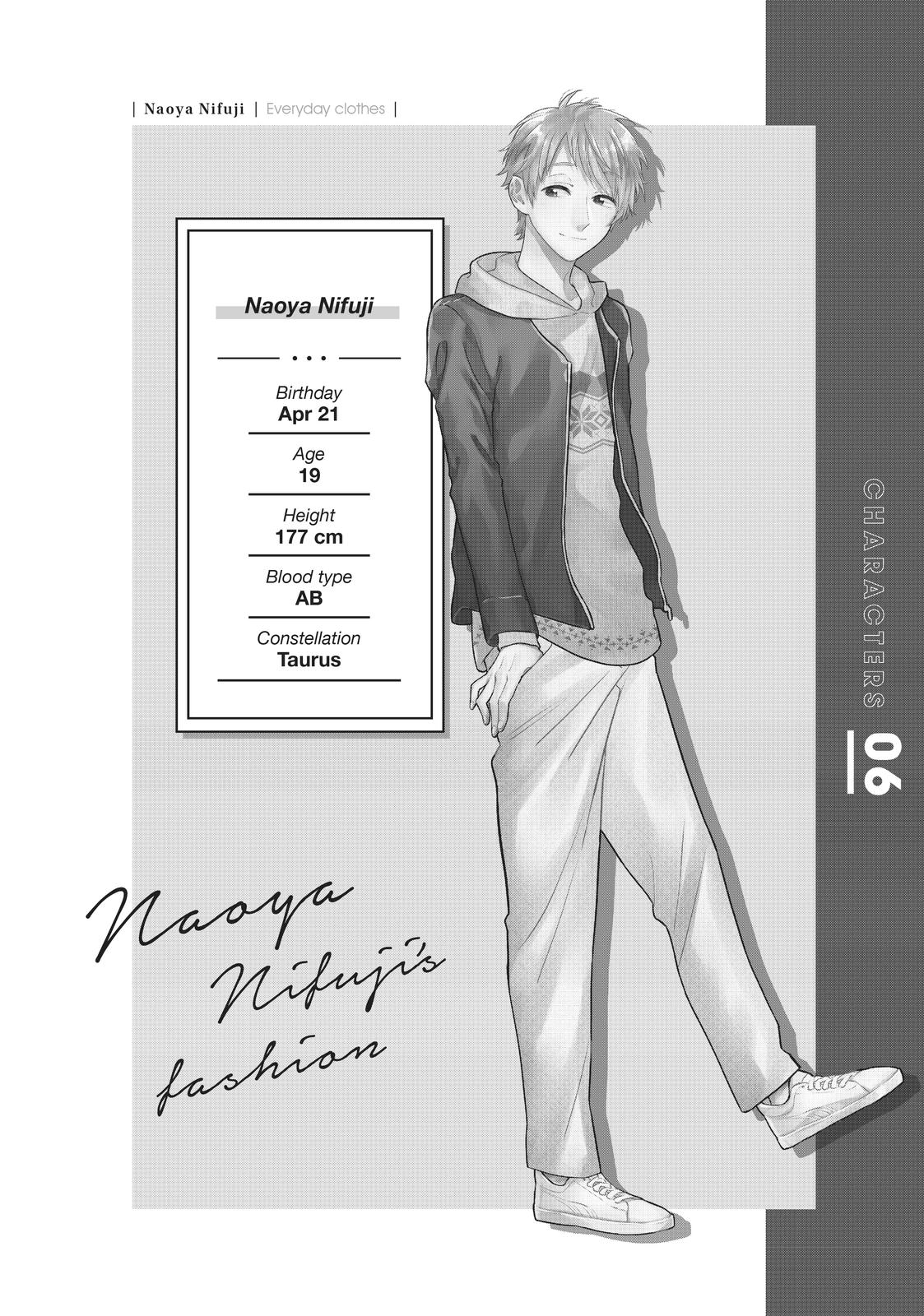 Wotakoi - Love Is Hard for Otaku Chapter 66 - Page 14