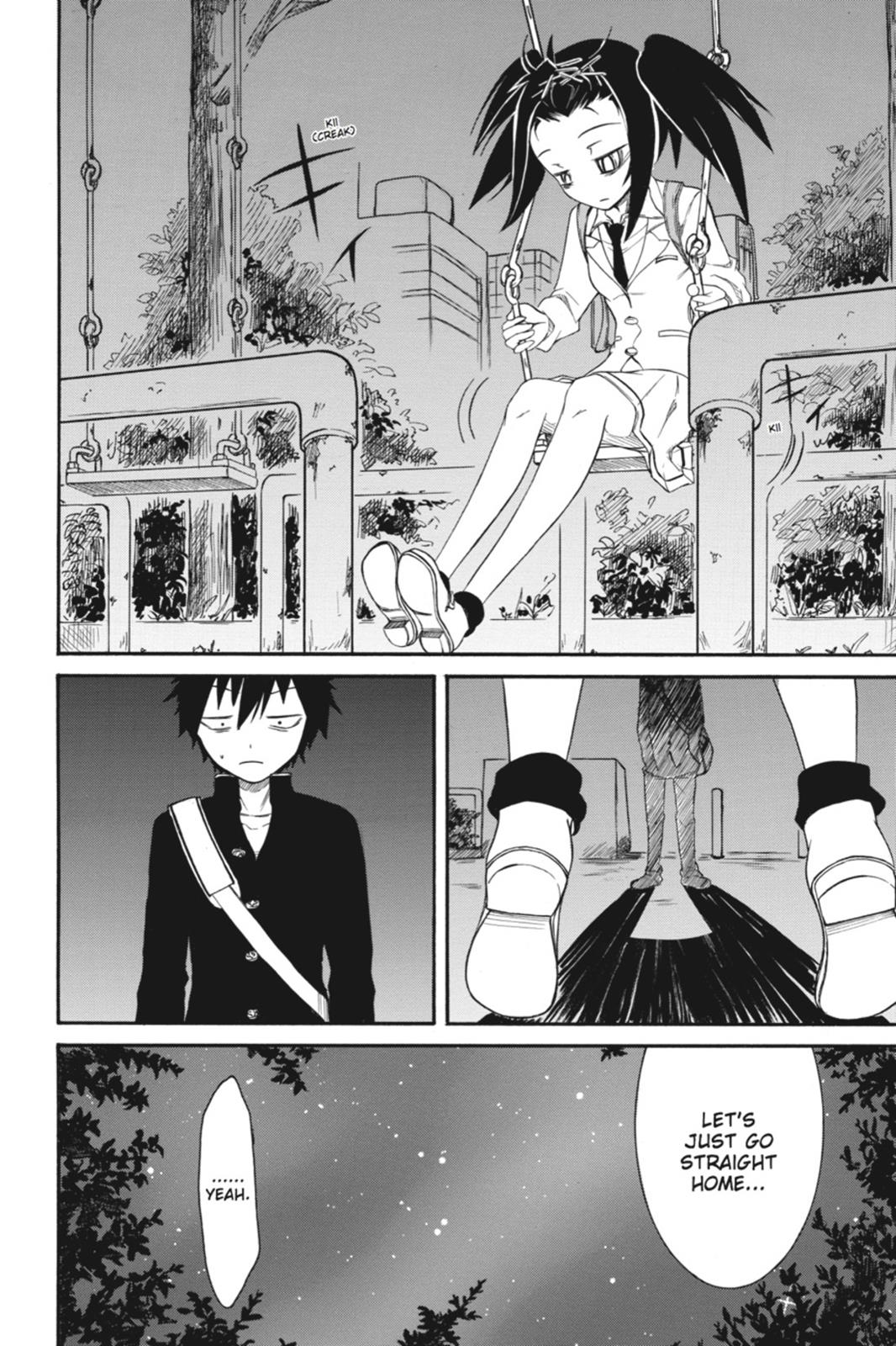 No Matter How I Look at It, It's You Guys' Fault I'm Not Popular! Chapter 4 - Page 14