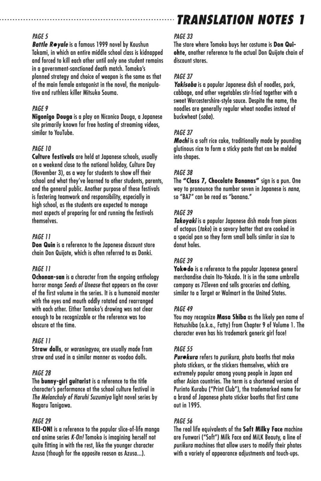 No Matter How I Look at It, It's You Guys' Fault I'm Not Popular! Chapter 27 - Page 12