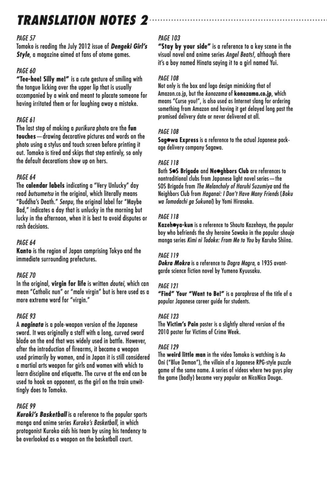 No Matter How I Look at It, It's You Guys' Fault I'm Not Popular! Chapter 27 - Page 13