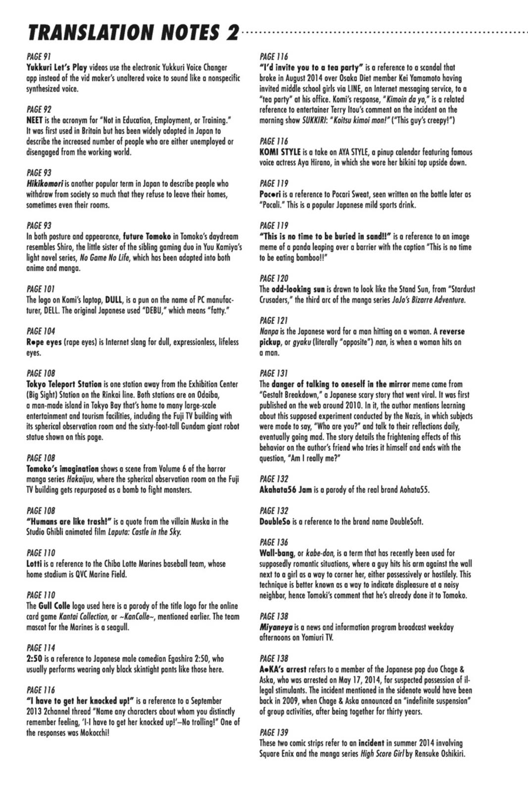 No Matter How I Look at It, It's You Guys' Fault I'm Not Popular! Chapter 66 - Page 12