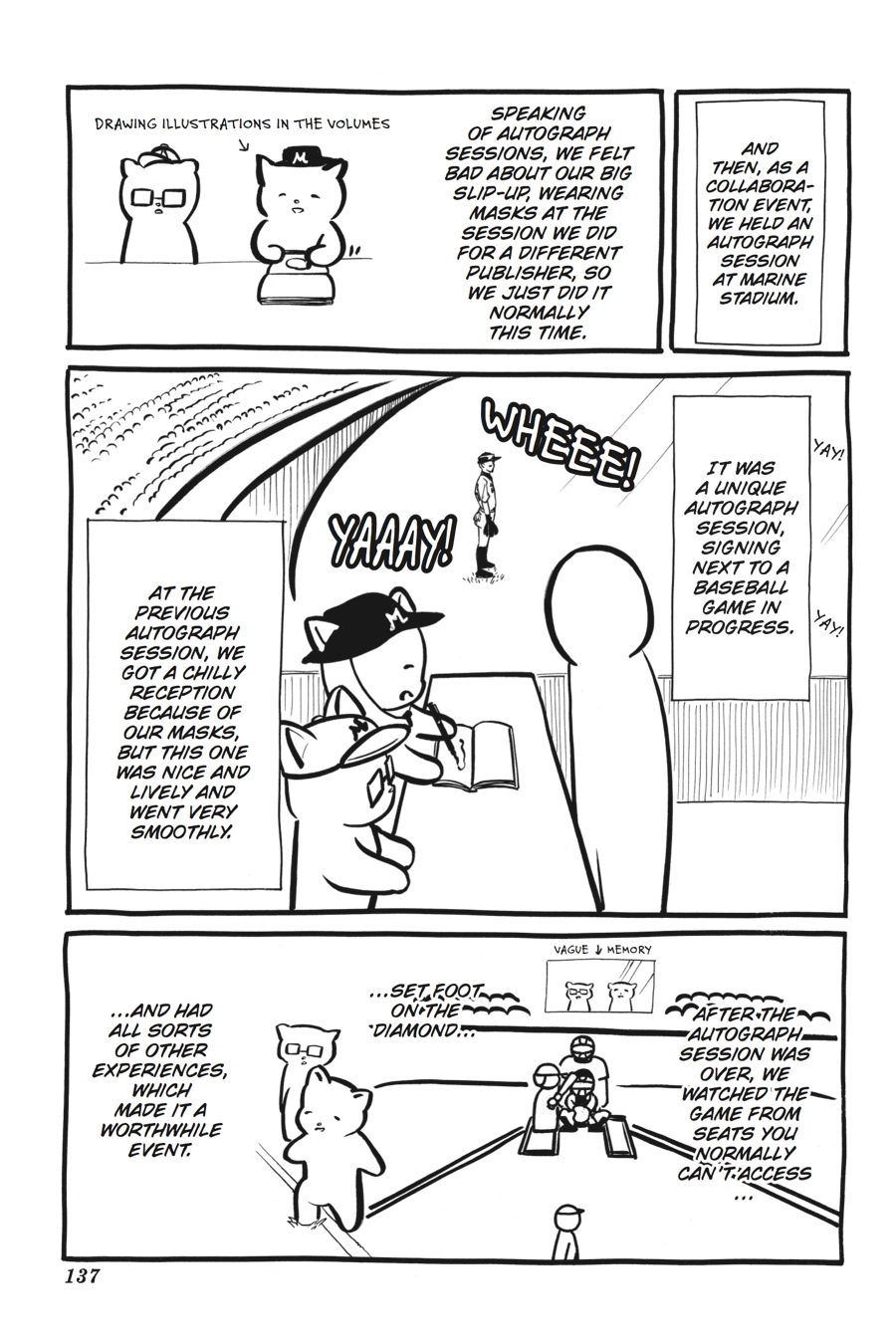 No Matter How I Look at It, It's You Guys' Fault I'm Not Popular! Chapter 98.5 - Page 16