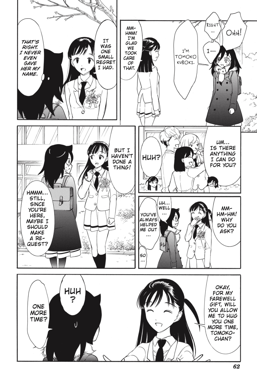 No Matter How I Look at It, It's You Guys' Fault I'm Not Popular! Chapter 115 - Page 14