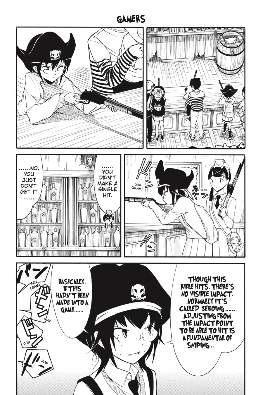 No Matter How I Look at It, It's You Guys' Fault I'm Not Popular! Chapter 128 - Page 5