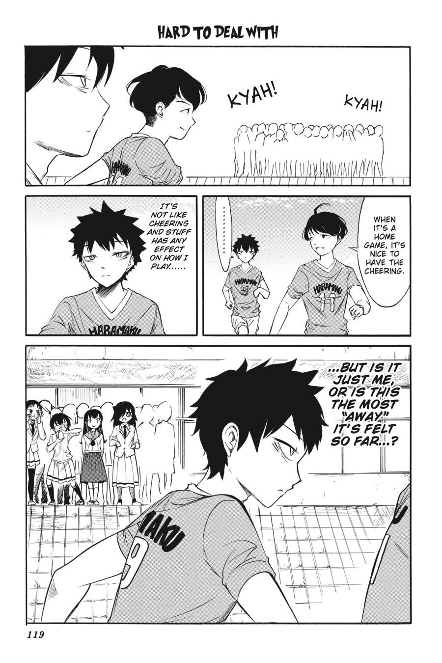 No Matter How I Look at It, It's You Guys' Fault I'm Not Popular! Chapter 141 - Page 13