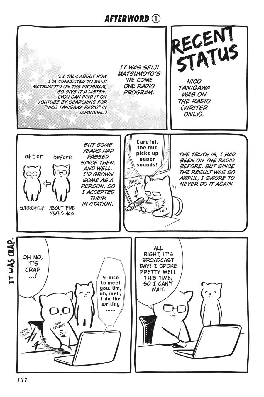 No Matter How I Look at It, It's You Guys' Fault I'm Not Popular! Chapter 159 - Page 16