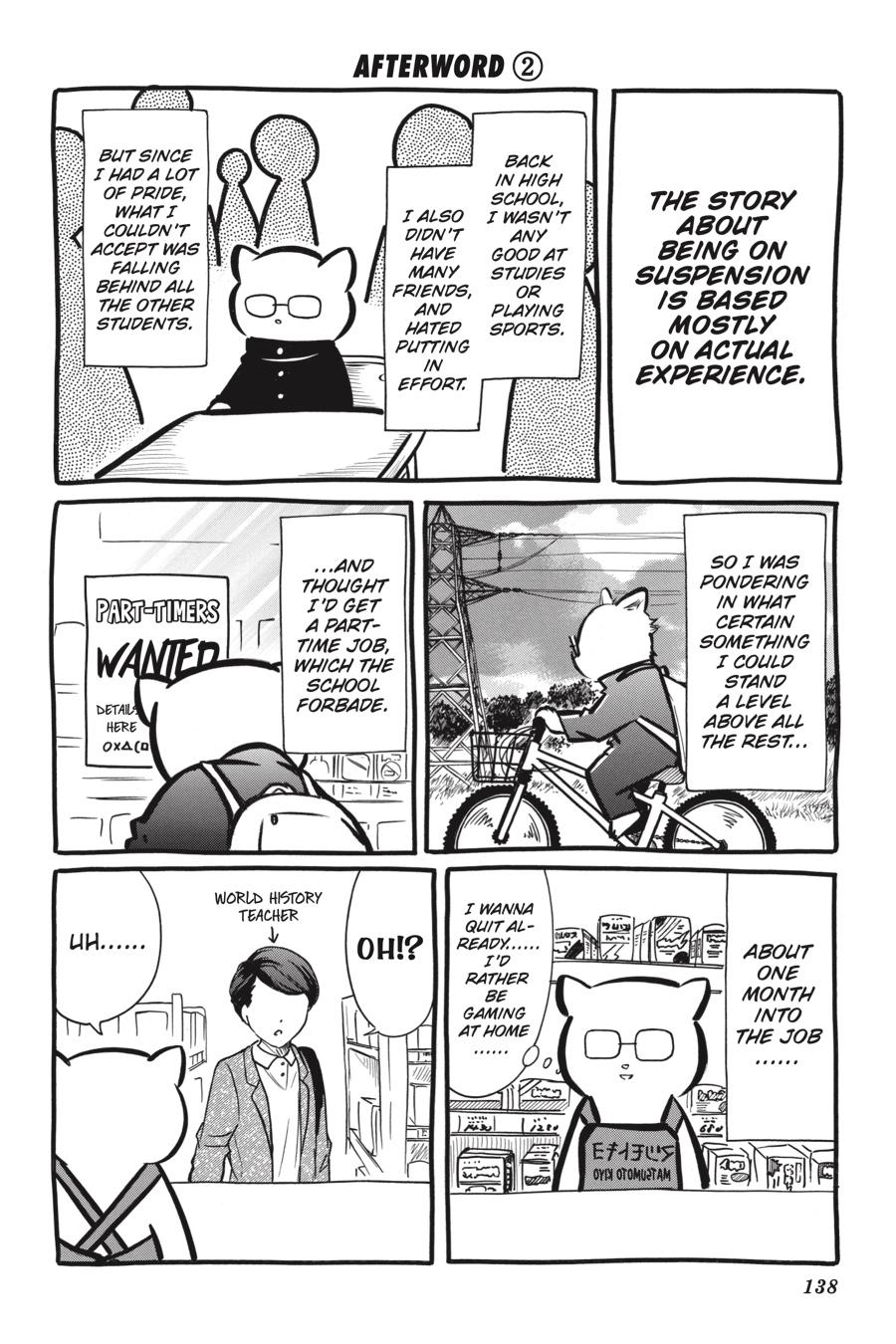 No Matter How I Look at It, It's You Guys' Fault I'm Not Popular! Chapter 159 - Page 17