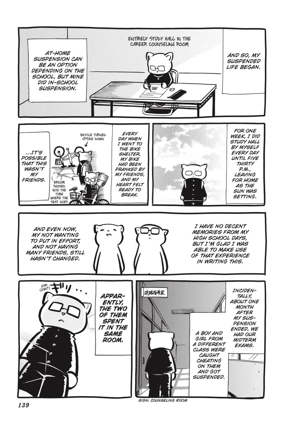 No Matter How I Look at It, It's You Guys' Fault I'm Not Popular! Chapter 159 - Page 18