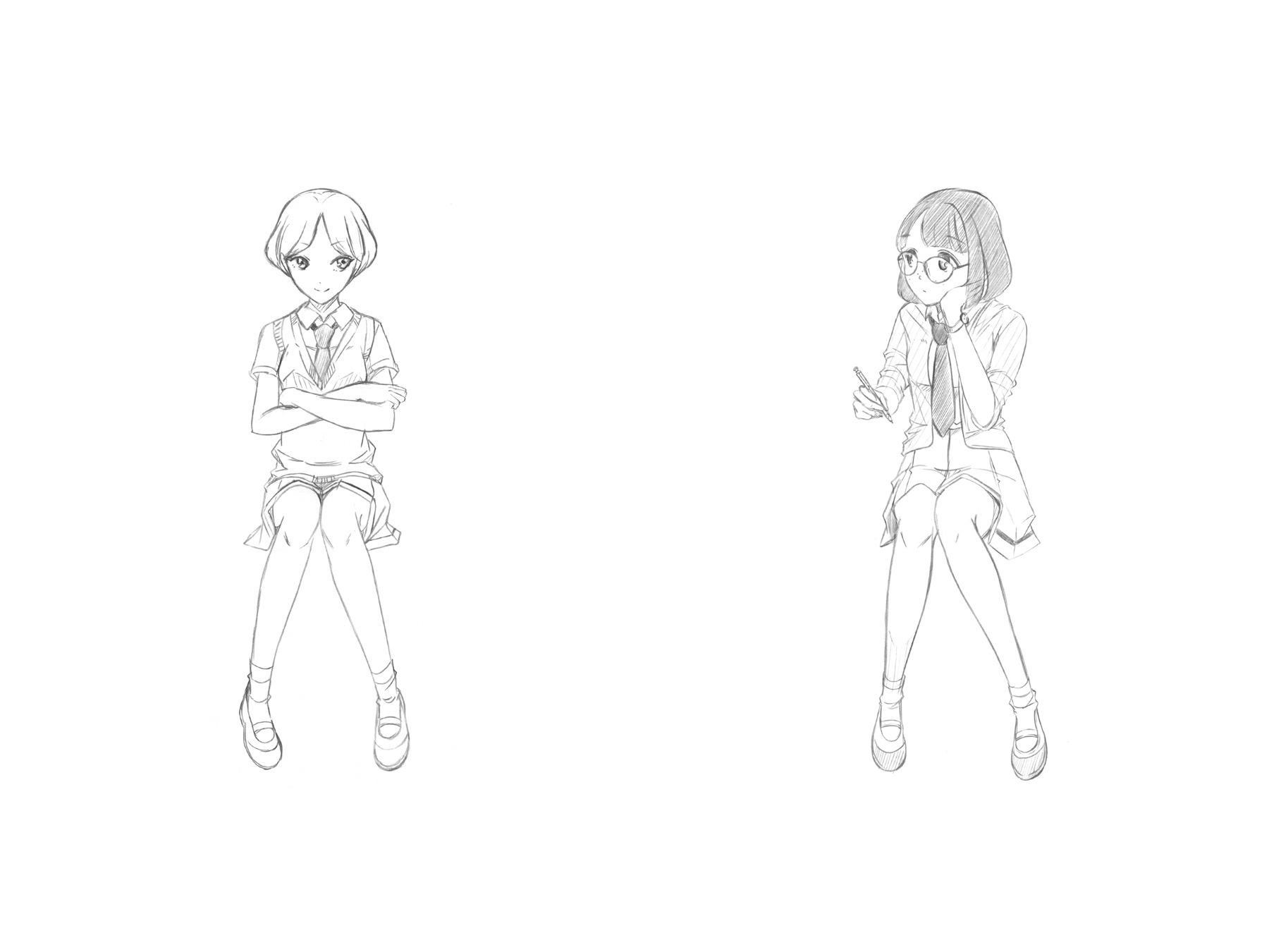 No Matter How I Look at It, It's You Guys' Fault I'm Not Popular! Chapter 159 - Page 21