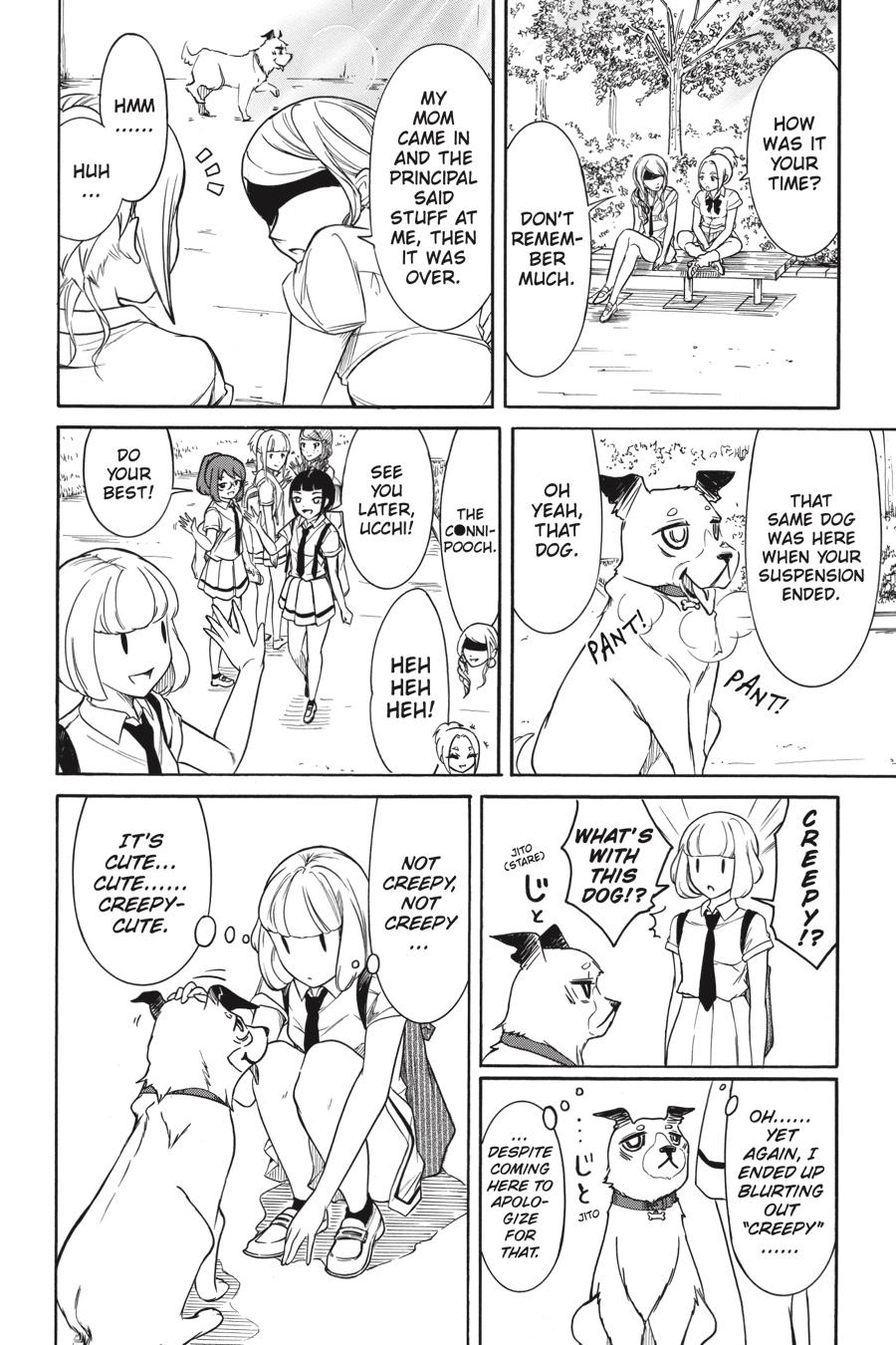 No Matter How I Look at It, It's You Guys' Fault I'm Not Popular! Chapter 160 - Page 13