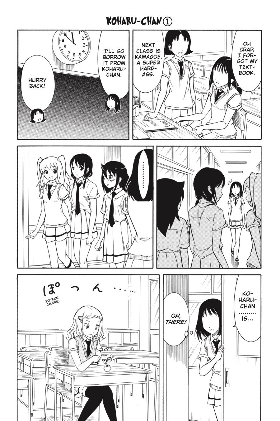 No Matter How I Look at It, It's You Guys' Fault I'm Not Popular! Chapter 163 - Page 7