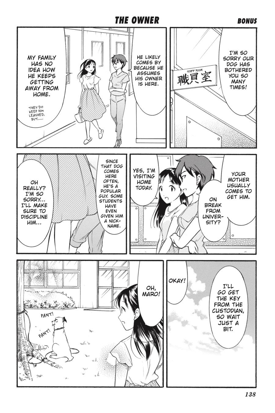 No Matter How I Look at It, It's You Guys' Fault I'm Not Popular! Chapter 168 - Page 13