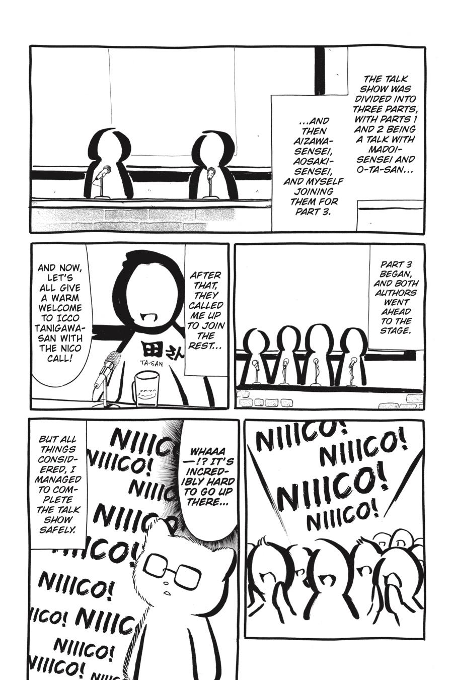No Matter How I Look at It, It's You Guys' Fault I'm Not Popular! Chapter 168 - Page 16