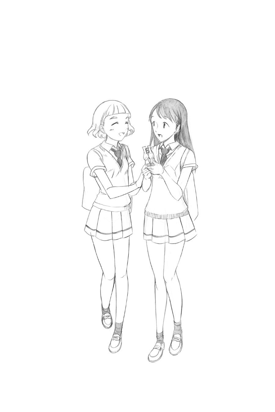 No Matter How I Look at It, It's You Guys' Fault I'm Not Popular! Chapter 168 - Page 19