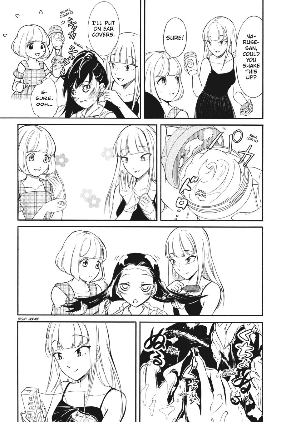 No Matter How I Look at It, It's You Guys' Fault I'm Not Popular! Chapter 170 - Page 11