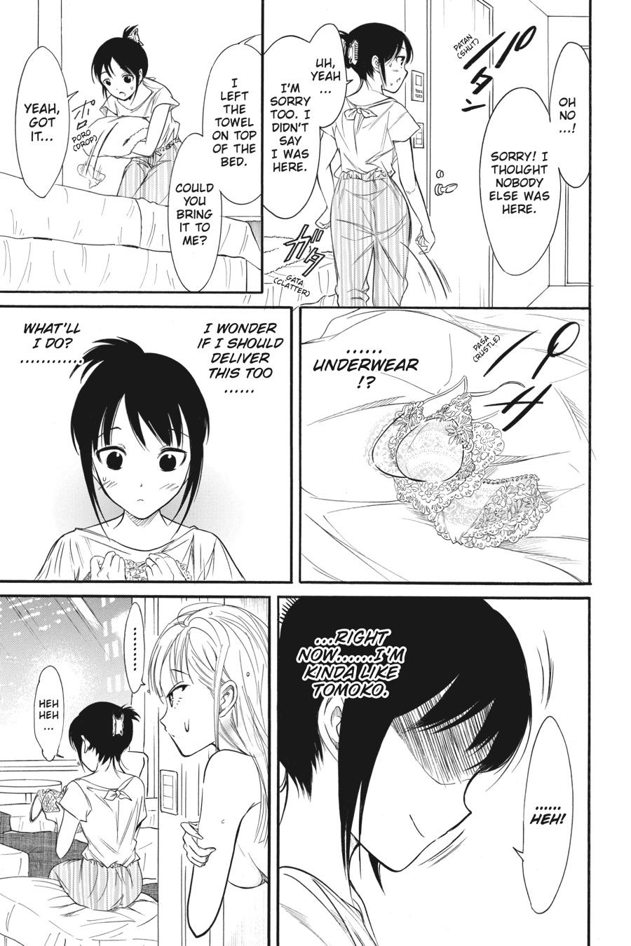 No Matter How I Look at It, It's You Guys' Fault I'm Not Popular! Chapter 172 - Page 13