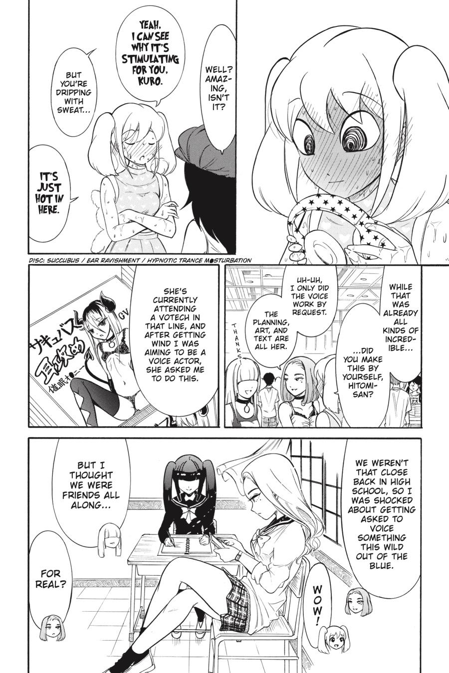 No Matter How I Look at It, It's You Guys' Fault I'm Not Popular! Chapter 177 - Page 10