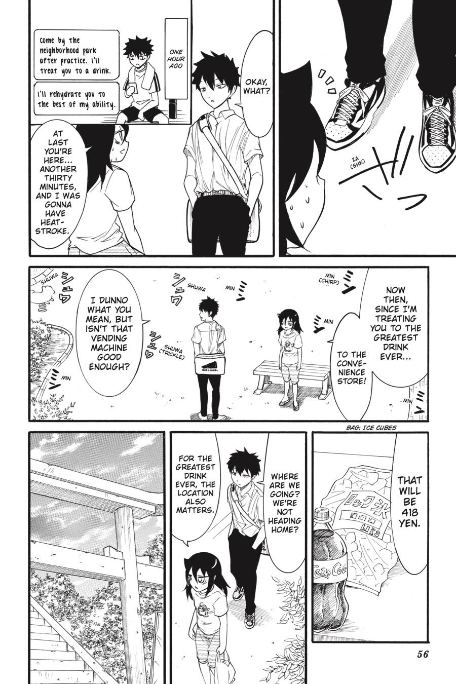 No Matter How I Look at It, It's You Guys' Fault I'm Not Popular! Chapter 180 - Page 4
