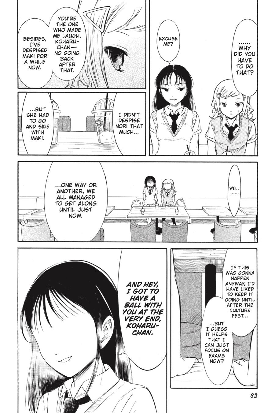 No Matter How I Look at It, It's You Guys' Fault I'm Not Popular! Chapter 189 - Page 14