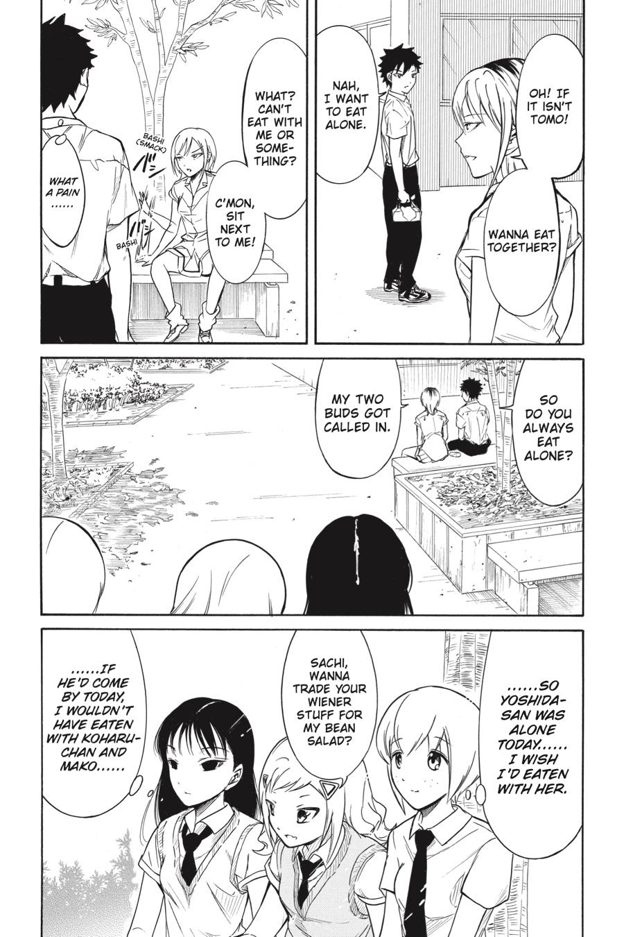 No Matter How I Look at It, It's You Guys' Fault I'm Not Popular! Chapter 194 - Page 2