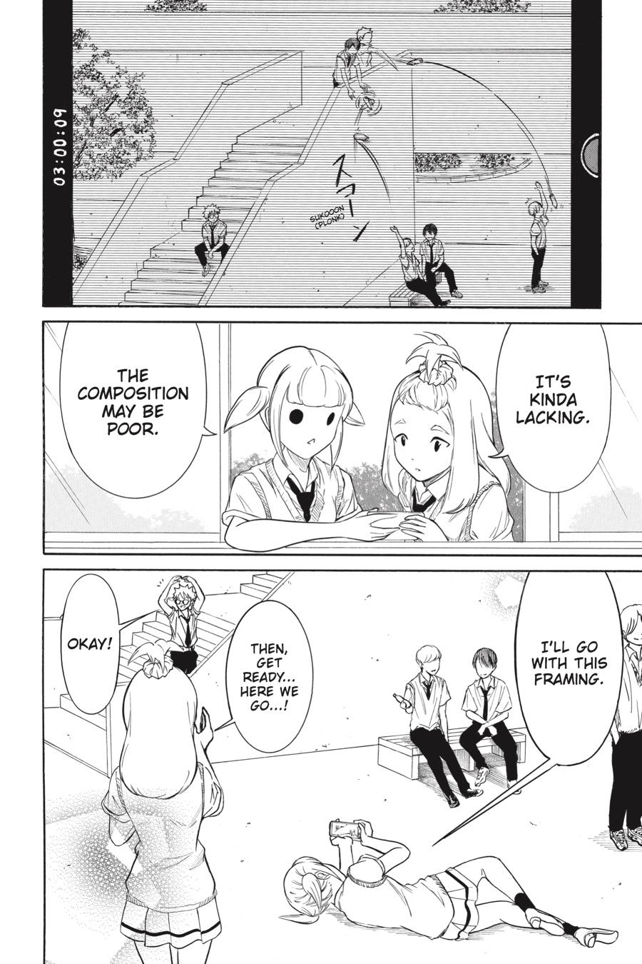 No Matter How I Look at It, It's You Guys' Fault I'm Not Popular! Chapter 197 - Page 10