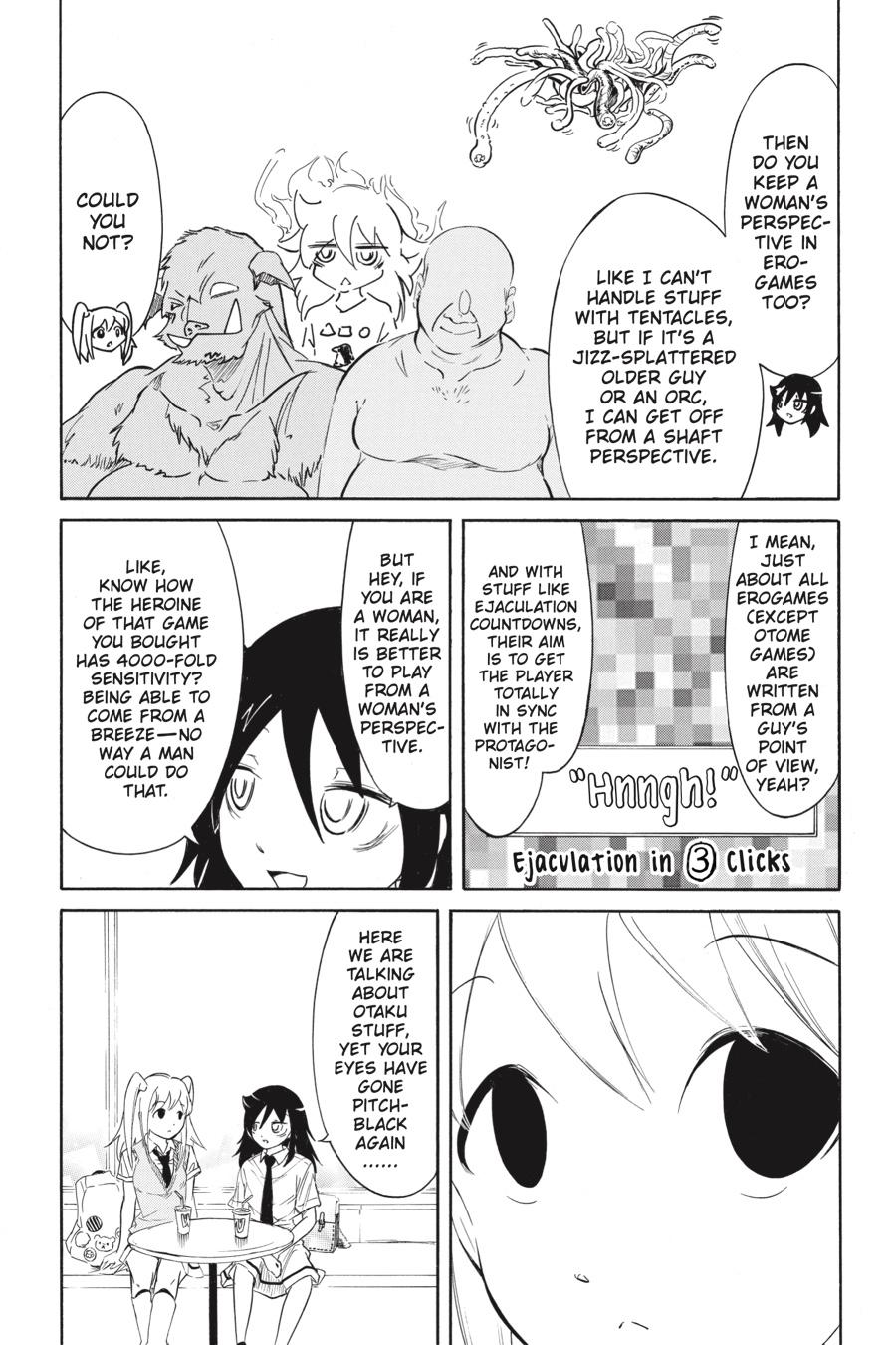 No Matter How I Look at It, It's You Guys' Fault I'm Not Popular! Chapter 200 - Page 15