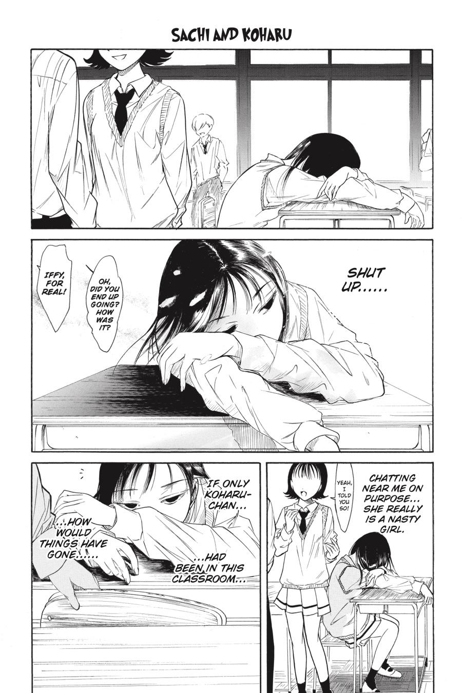 No Matter How I Look at It, It's You Guys' Fault I'm Not Popular! Chapter 200 - Page 21