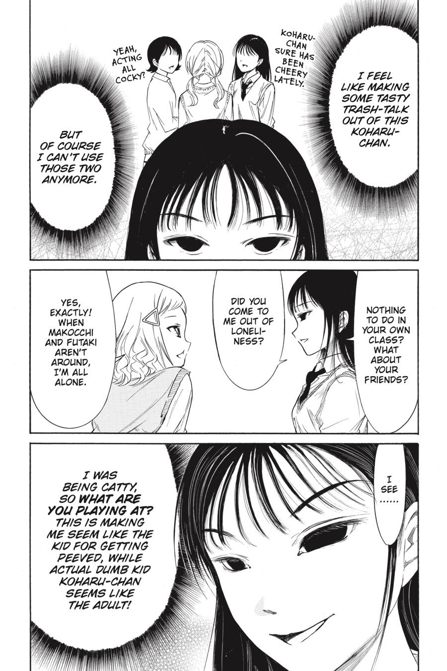 No Matter How I Look at It, It's You Guys' Fault I'm Not Popular! Chapter 200 - Page 23