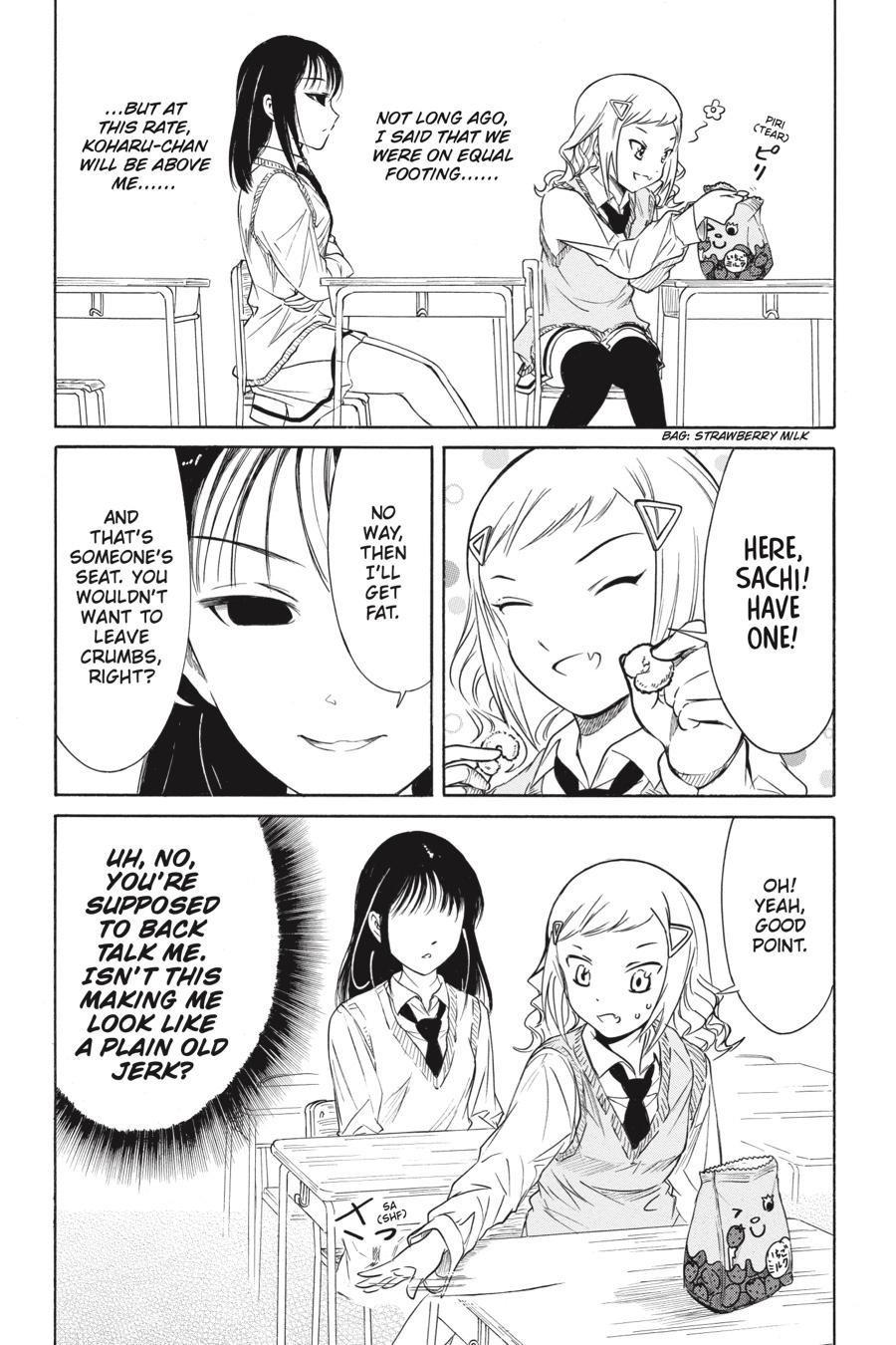 No Matter How I Look at It, It's You Guys' Fault I'm Not Popular! Chapter 200 - Page 24
