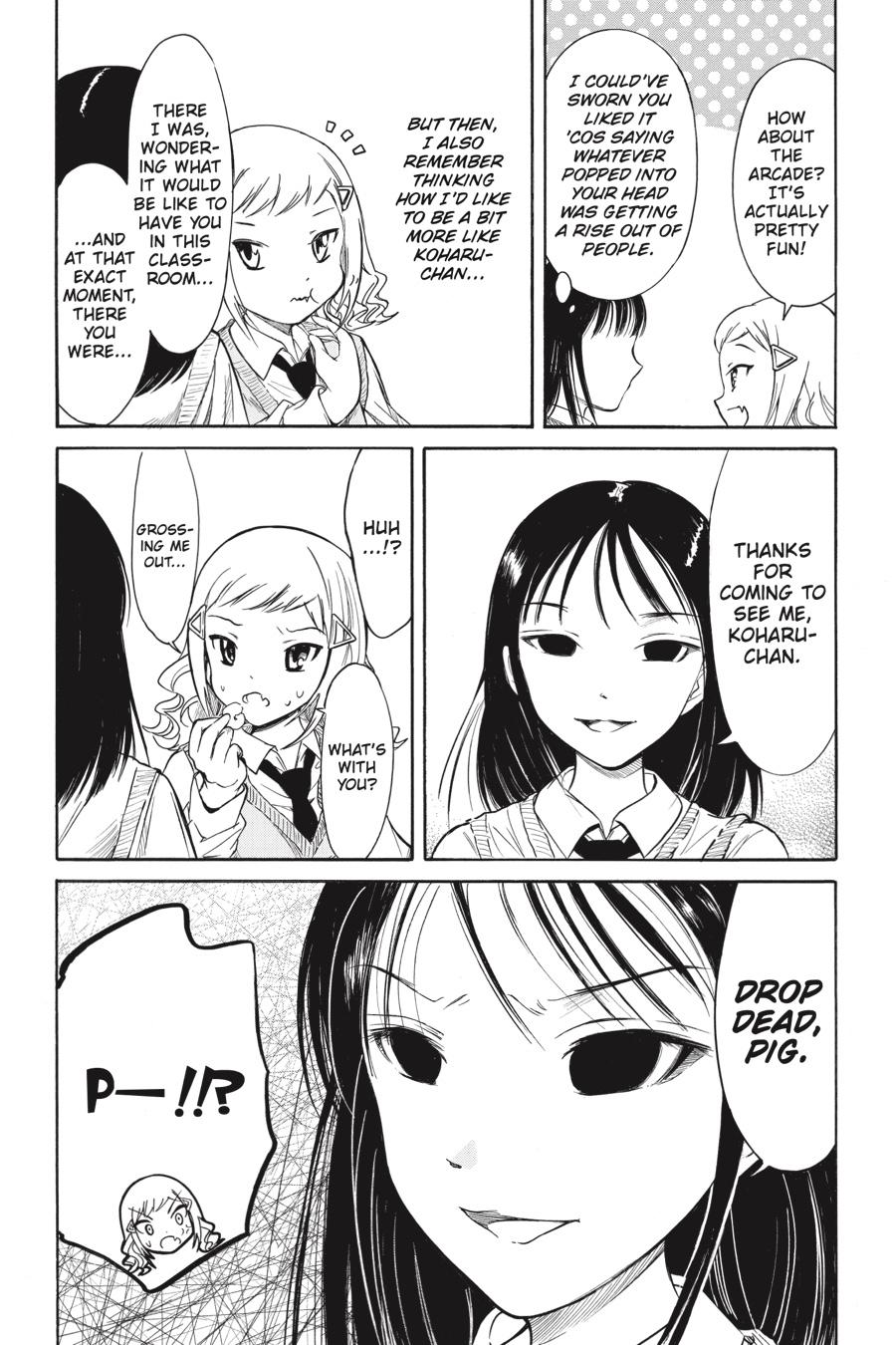 No Matter How I Look at It, It's You Guys' Fault I'm Not Popular! Chapter 200 - Page 26