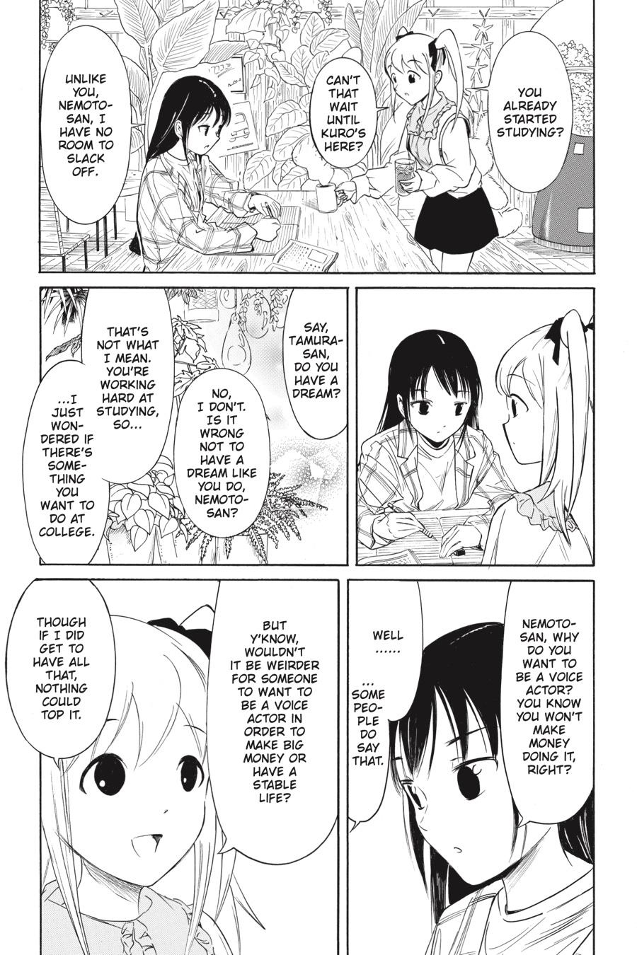 No Matter How I Look at It, It's You Guys' Fault I'm Not Popular! Chapter 200 - Page 28
