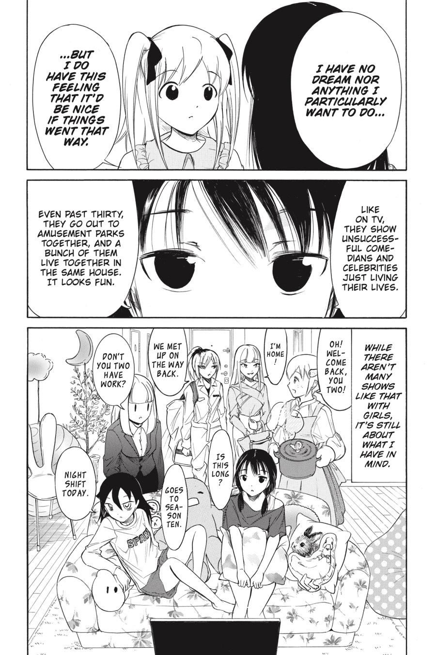 No Matter How I Look at It, It's You Guys' Fault I'm Not Popular! Chapter 200 - Page 30