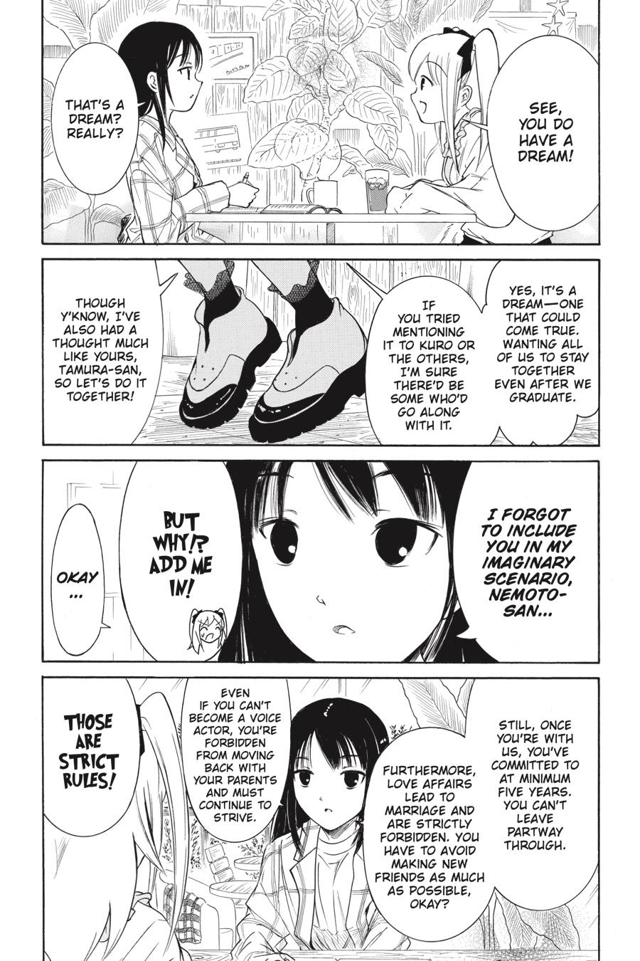 No Matter How I Look at It, It's You Guys' Fault I'm Not Popular! Chapter 200 - Page 31