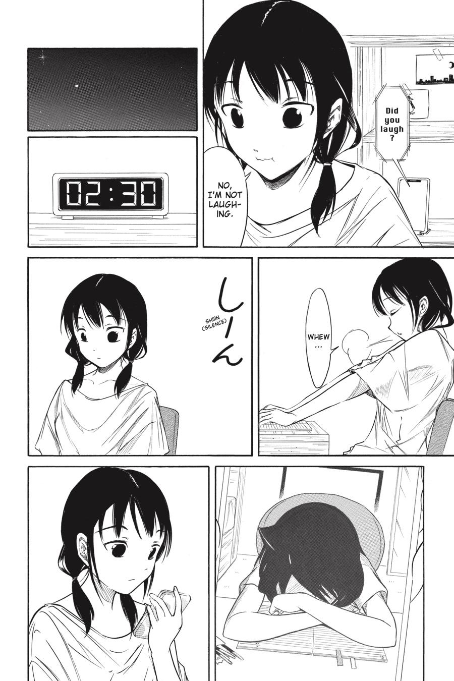No Matter How I Look at It, It's You Guys' Fault I'm Not Popular! Chapter 201 - Page 6