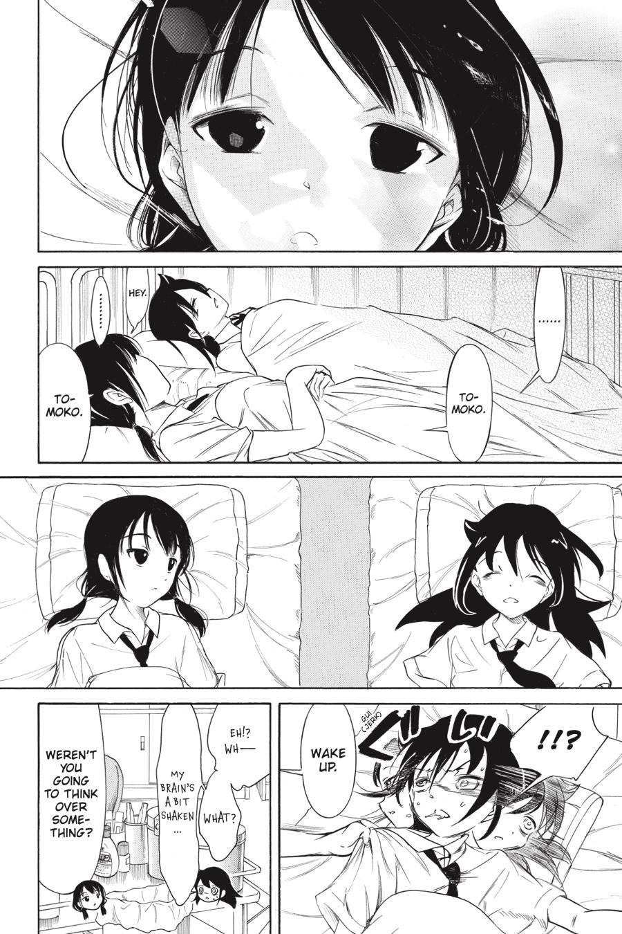 No Matter How I Look at It, It's You Guys' Fault I'm Not Popular! Chapter 201 - Page 12