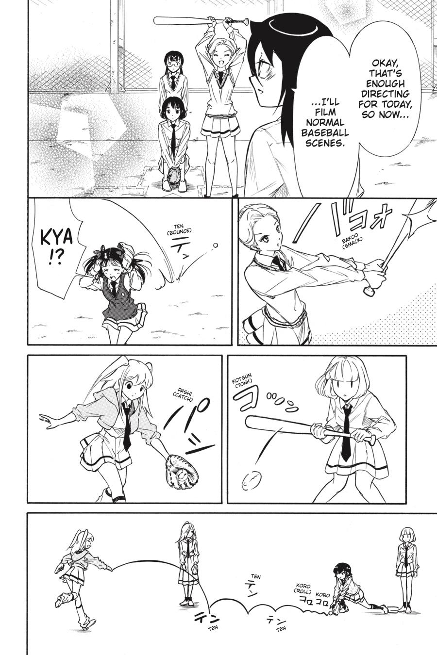 No Matter How I Look at It, It's You Guys' Fault I'm Not Popular! Chapter 209 - Page 14