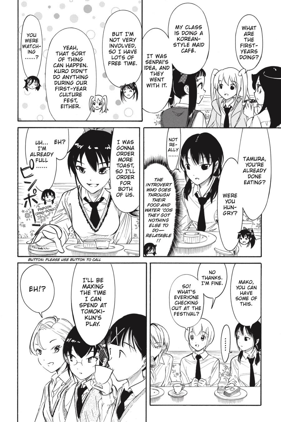 No Matter How I Look at It, It's You Guys' Fault I'm Not Popular! Chapter 209 - Page 20