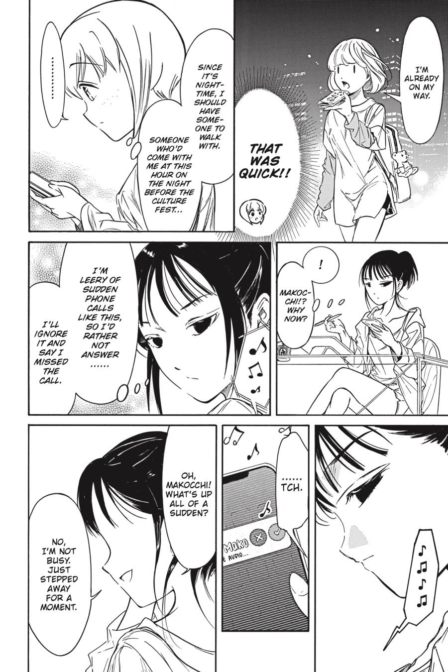 No Matter How I Look at It, It's You Guys' Fault I'm Not Popular! Chapter 214 - Page 6