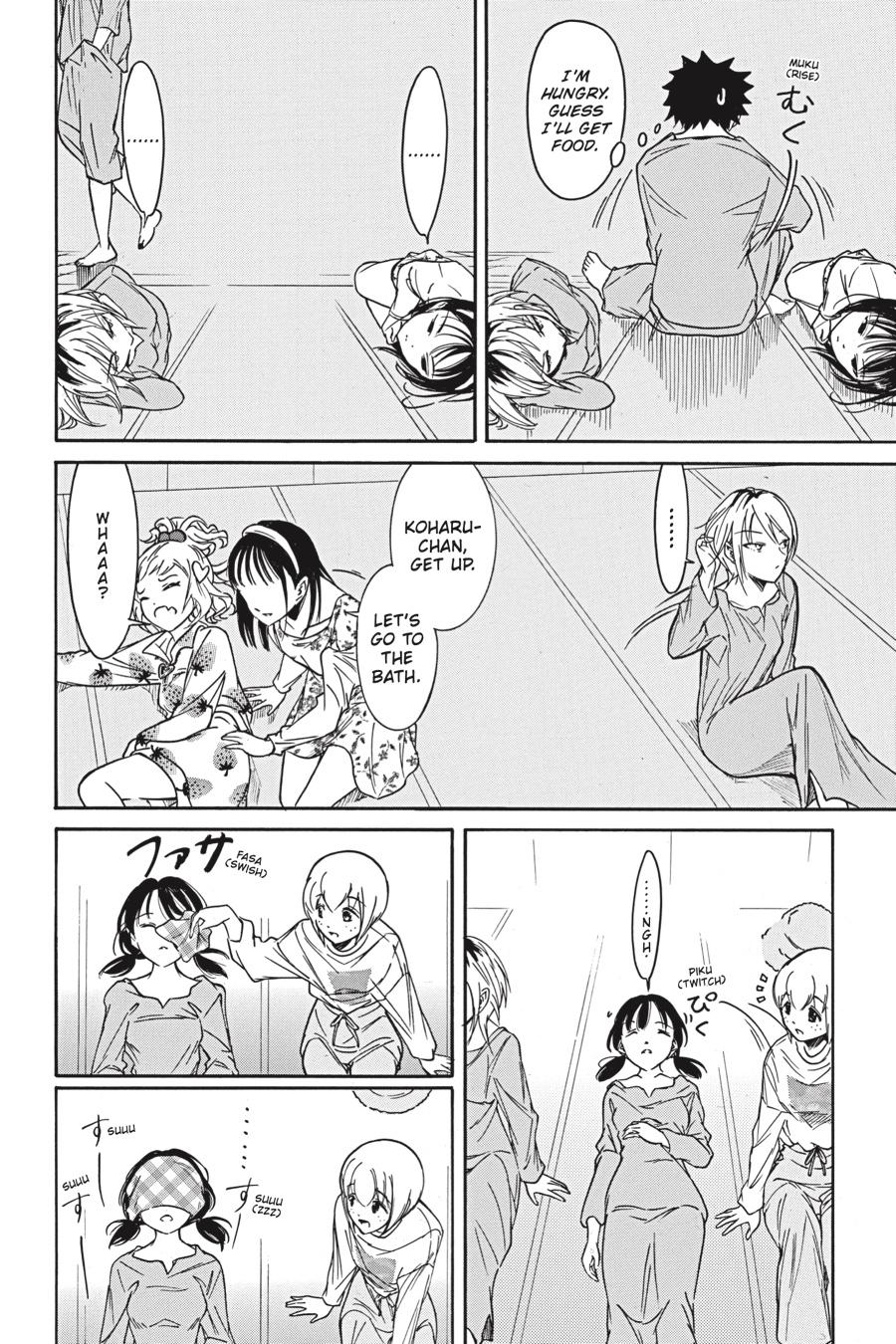 No Matter How I Look at It, It's You Guys' Fault I'm Not Popular! Chapter 214 - Page 20