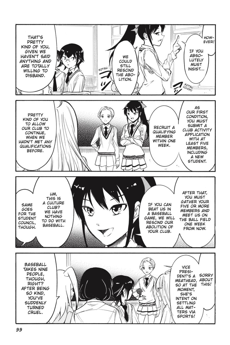 No Matter How I Look at It, It's You Guys' Fault I'm Not Popular! Chapter 216 - Page 13