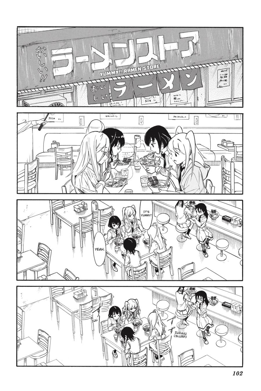 No Matter How I Look at It, It's You Guys' Fault I'm Not Popular! Chapter 216 - Page 16
