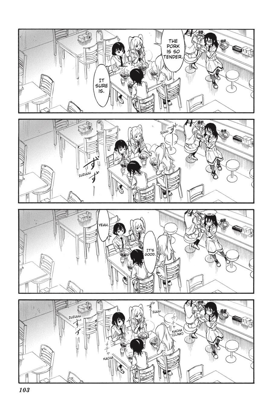 No Matter How I Look at It, It's You Guys' Fault I'm Not Popular! Chapter 216 - Page 17