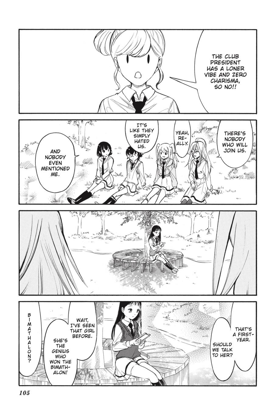 No Matter How I Look at It, It's You Guys' Fault I'm Not Popular! Chapter 216 - Page 19