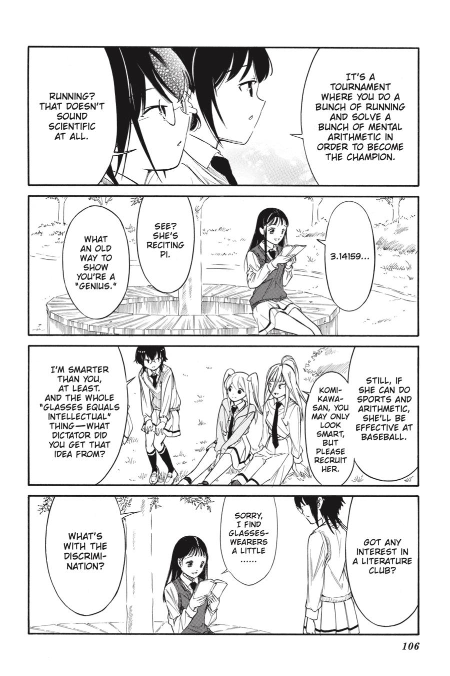 No Matter How I Look at It, It's You Guys' Fault I'm Not Popular! Chapter 216 - Page 20