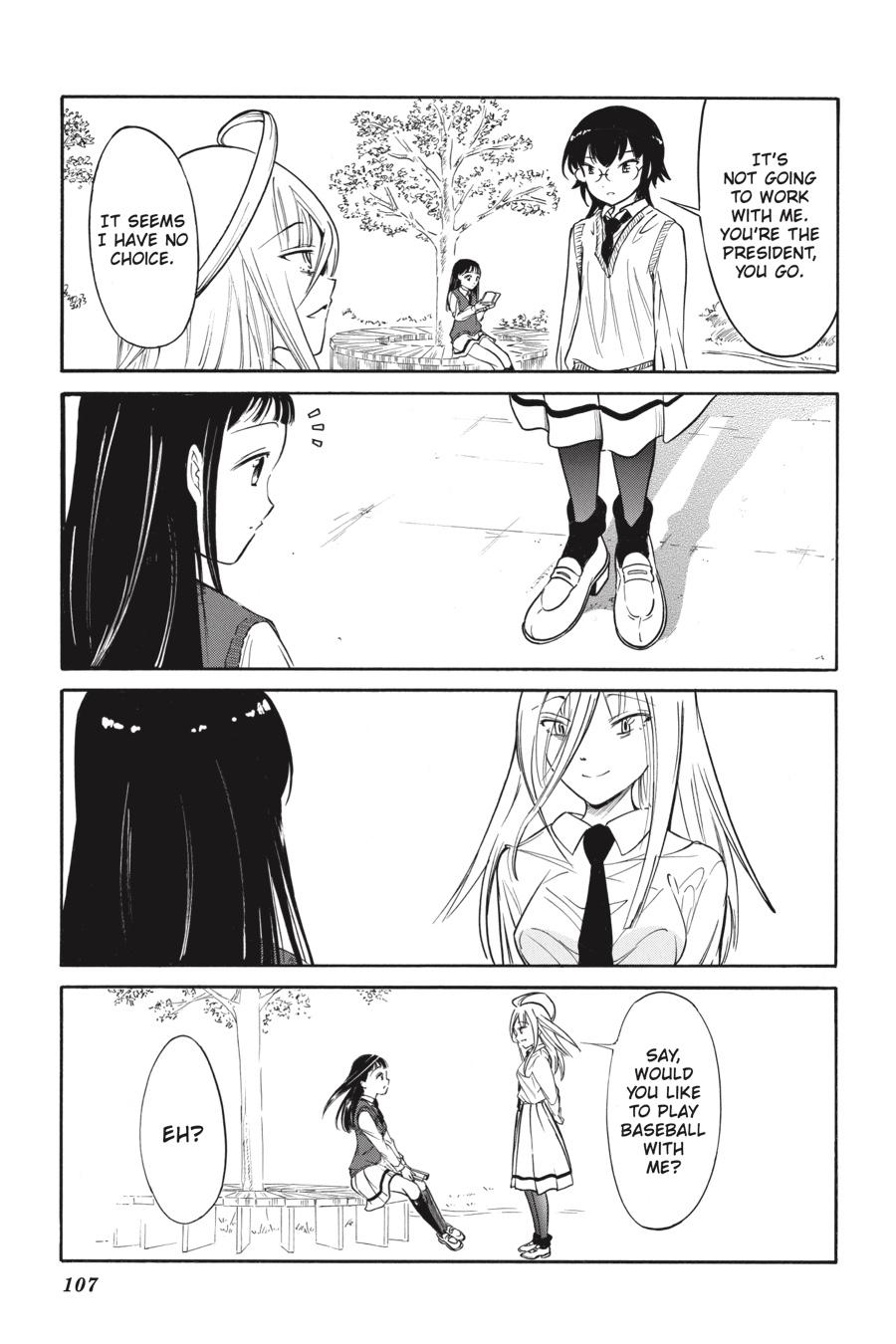 No Matter How I Look at It, It's You Guys' Fault I'm Not Popular! Chapter 216 - Page 21