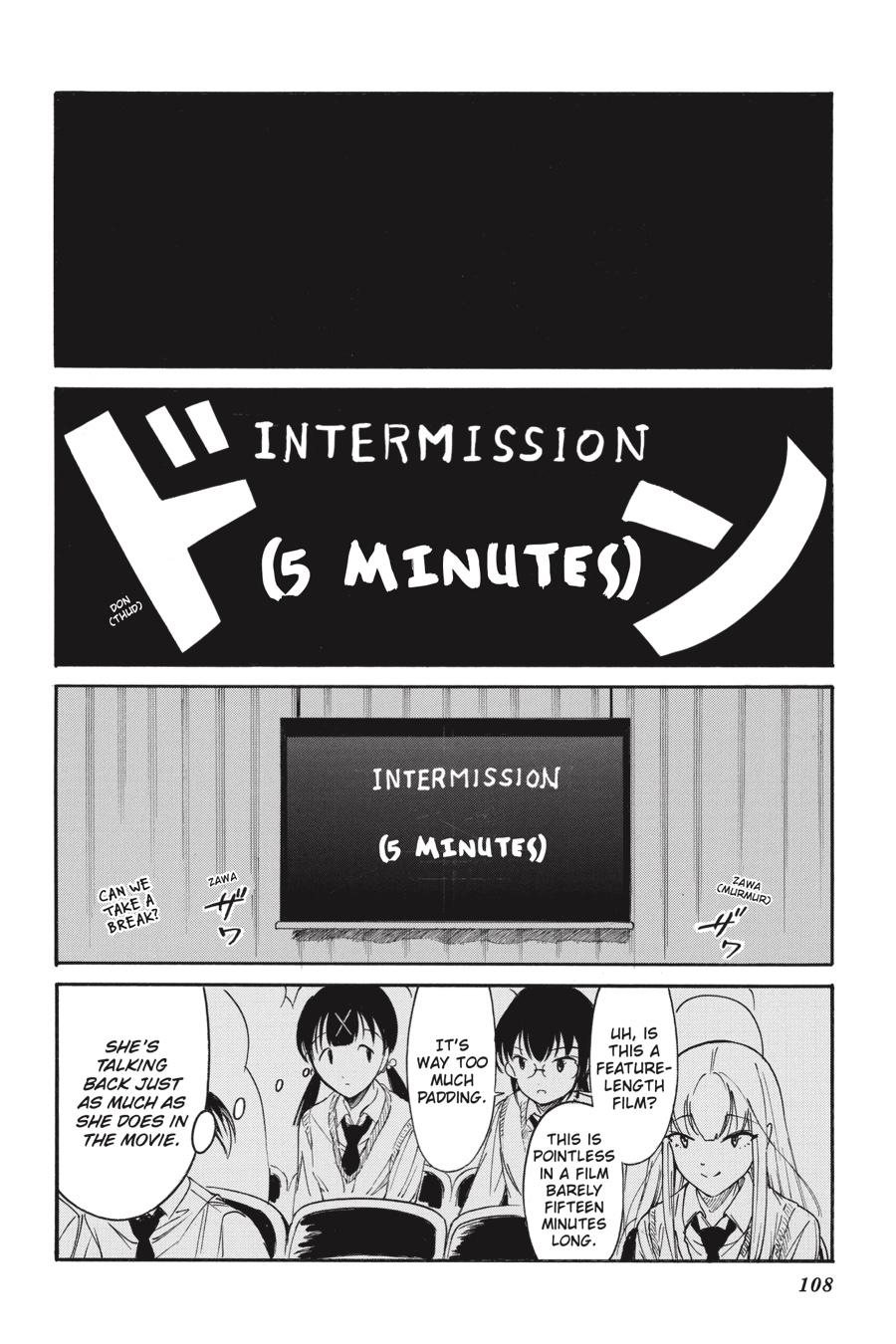 No Matter How I Look at It, It's You Guys' Fault I'm Not Popular! Chapter 216 - Page 22